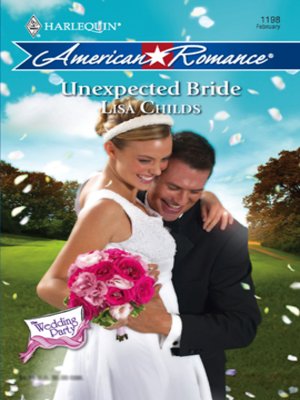 cover image of Unexpected Bride